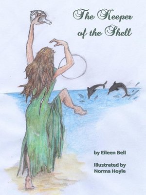 cover image of The Keeper of the Shell